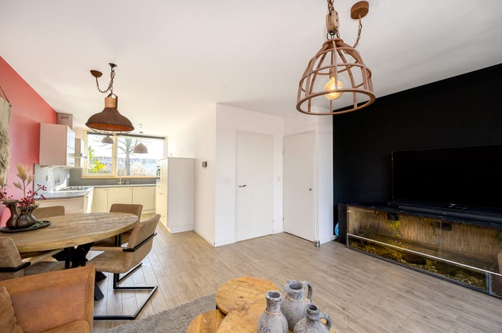 Foto 7 van Vlietkade 35-C