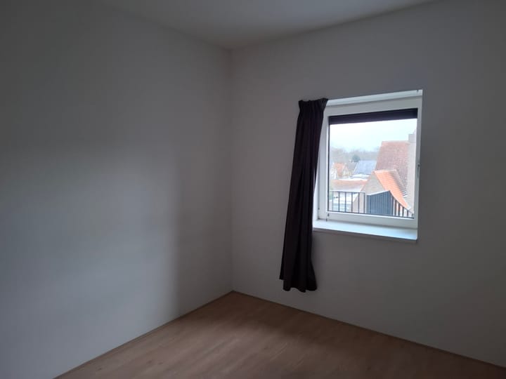 Photo 12 of Wilhelminastraat 45-K