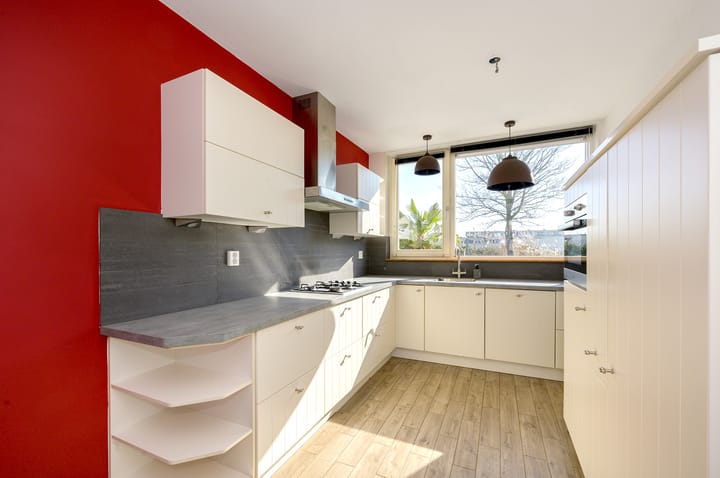 Foto 9 van Vlietkade 35-C