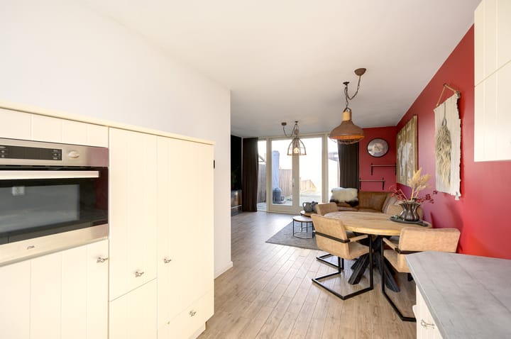 Foto 10 van Vlietkade 35-C