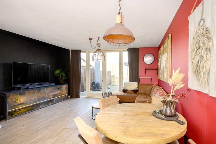 Foto 11 van Vlietkade 35-C