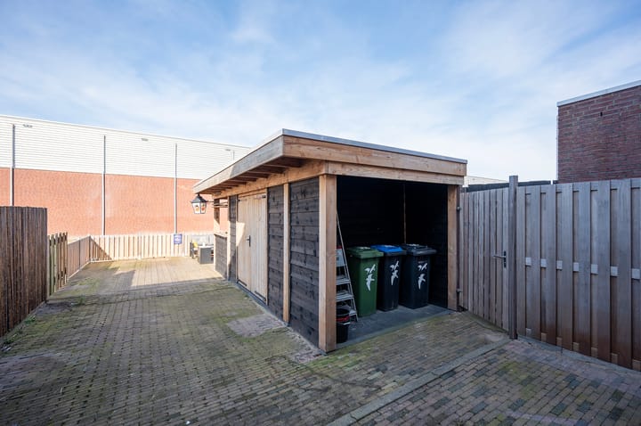 Foto 12 van Vlietkade 35-C