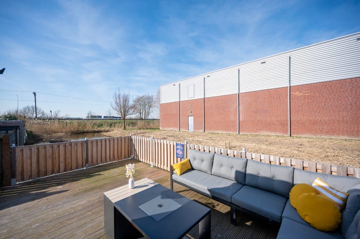 Foto 14 van Vlietkade 35-C