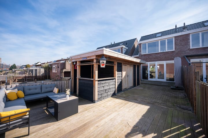 Foto 15 van Vlietkade 35-C