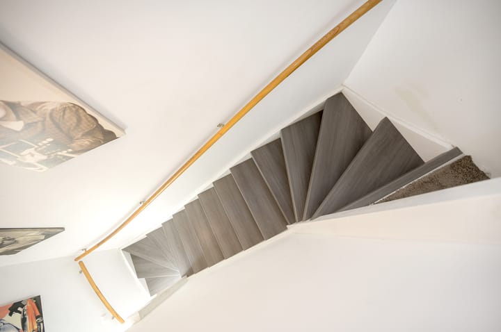 Foto 16 van Vlietkade 35-C