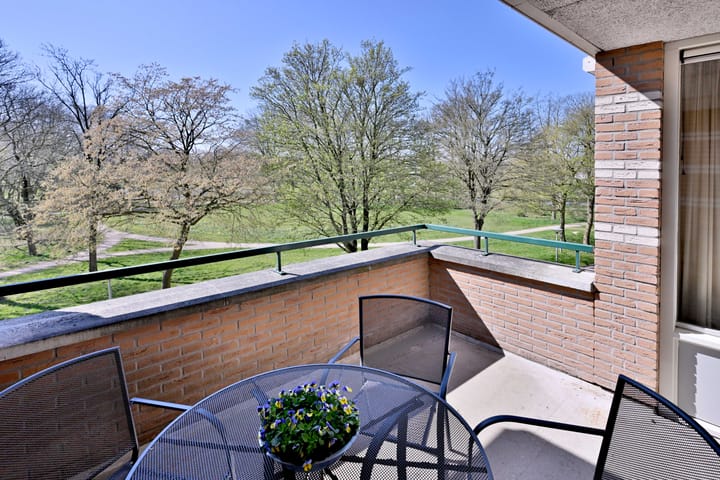 Photo 1 of Godebaldstraat 35