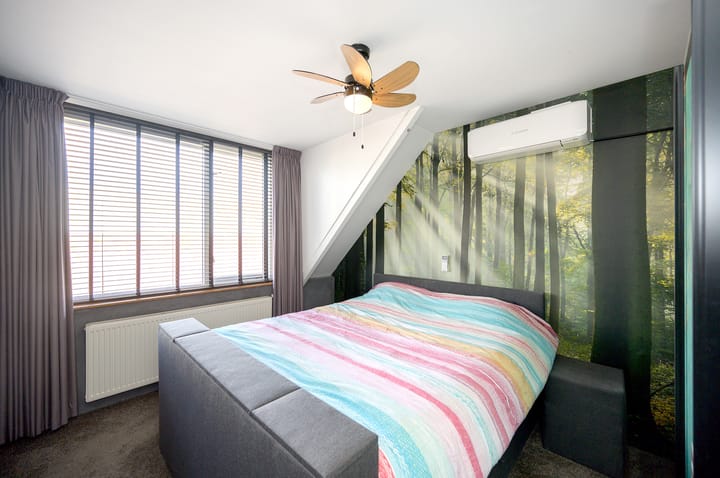 Foto 19 van Vlietkade 35-C