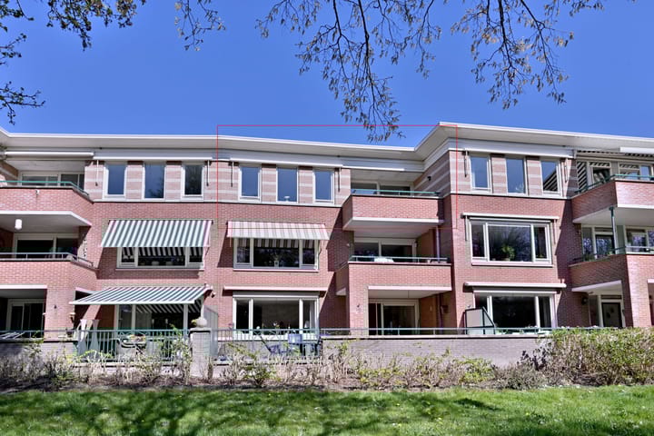 Foto 2 van Godebaldstraat 35