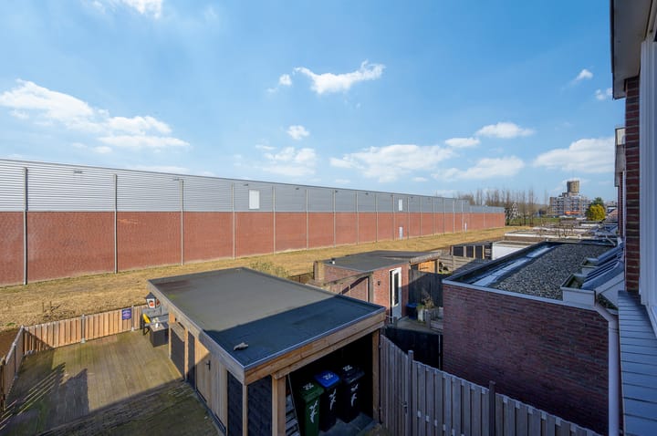 Foto 22 van Vlietkade 35-C