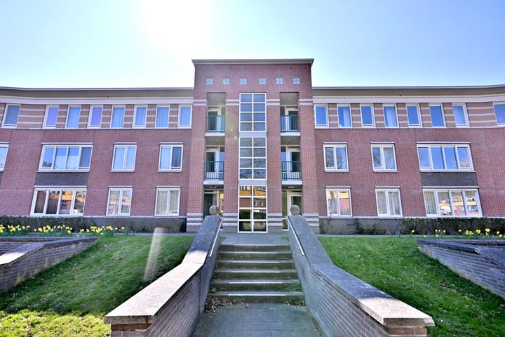 Foto 5 van Godebaldstraat 35