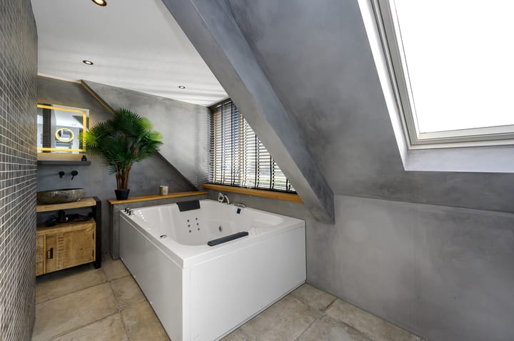 Foto 25 van Vlietkade 35-C