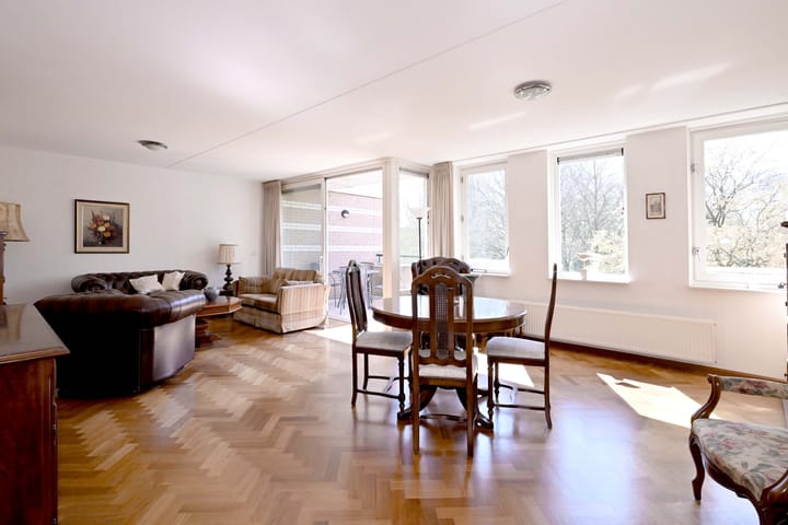 Photo 10 of Godebaldstraat 35