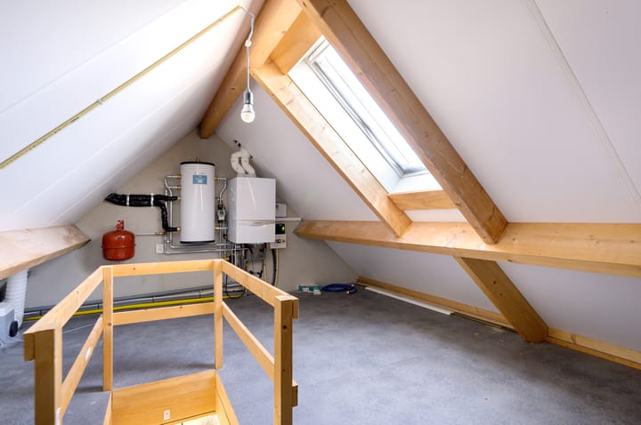 Foto 29 van Vlietkade 35-C