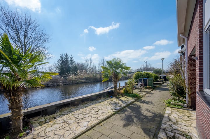 Foto 30 van Vlietkade 35-C