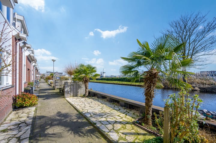 Foto 31 van Vlietkade 35-C