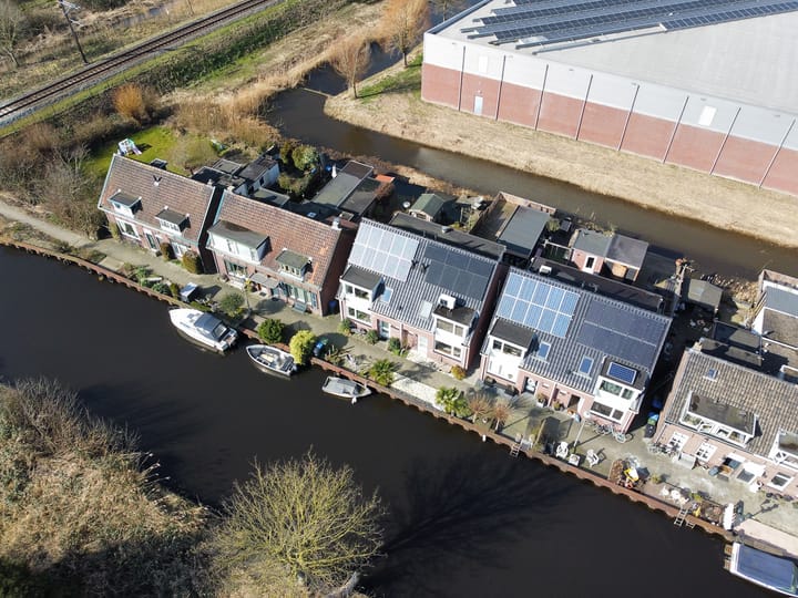 Foto 32 van Vlietkade 35-C