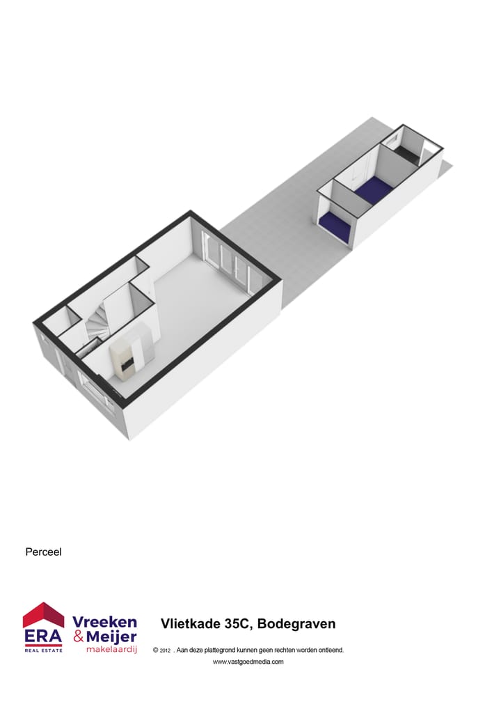 Foto 34 van Vlietkade 35-C