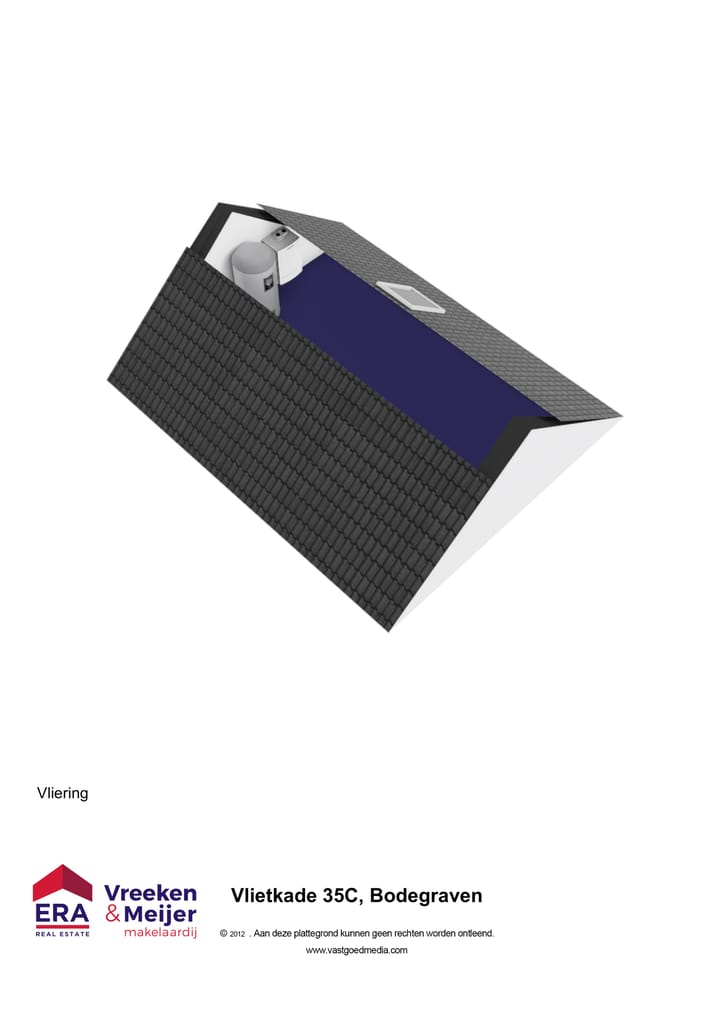 Foto 40 van Vlietkade 35-C