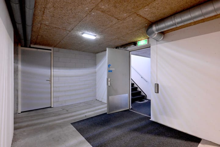 Photo 24 of Godebaldstraat 35