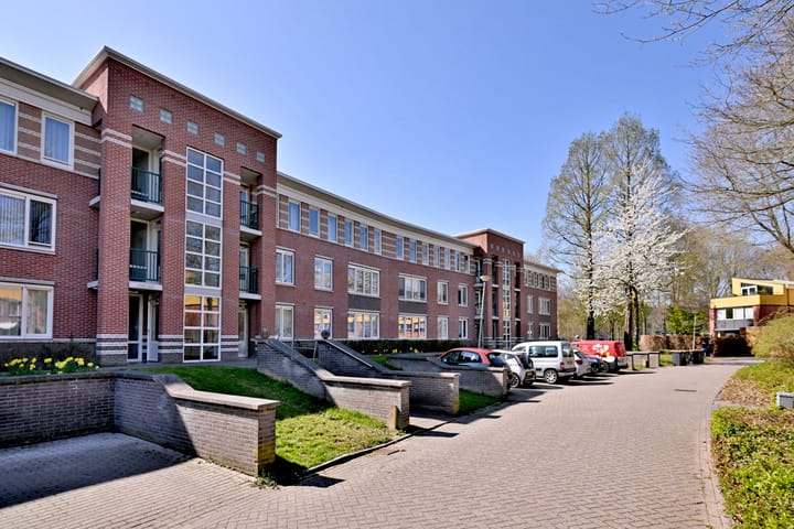 Photo 28 of Godebaldstraat 35