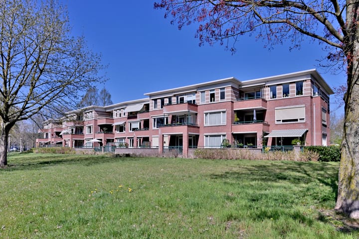 Photo 29 of Godebaldstraat 35