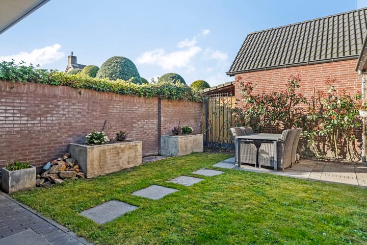 Foto 28 van Distel 6