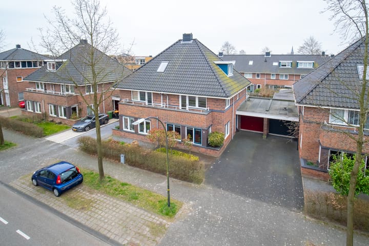 Foto 1 van Vliedlaan 83