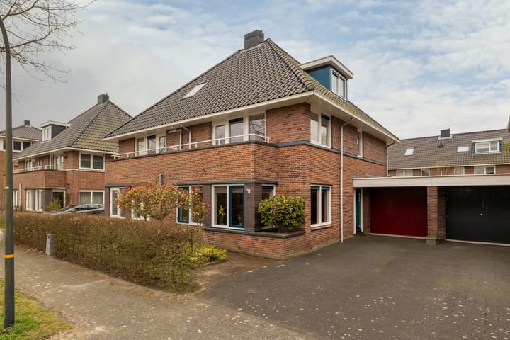 Foto 2 van Vliedlaan 83