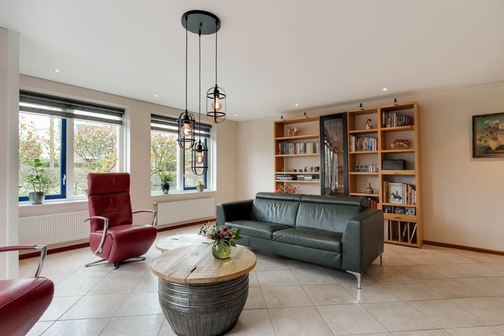 Foto 5 van Vliedlaan 83