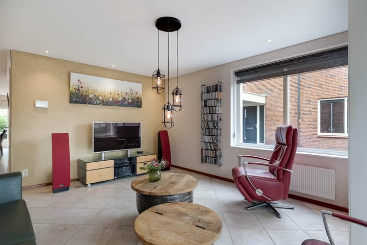 Foto 4 van Vliedlaan 83