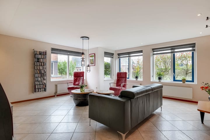 Foto 3 van Vliedlaan 83