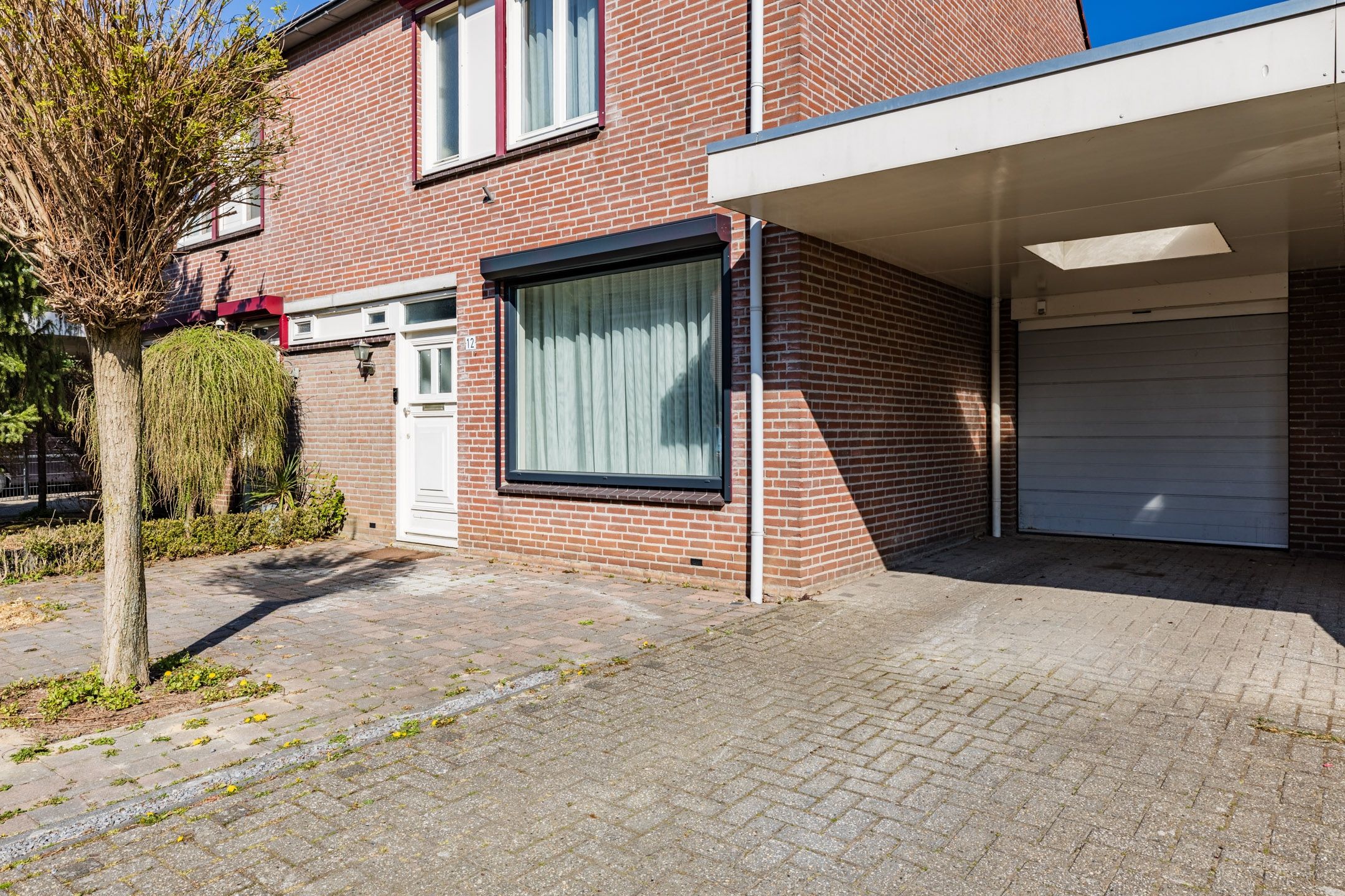 Foto 3 van Mahoniestraat 12