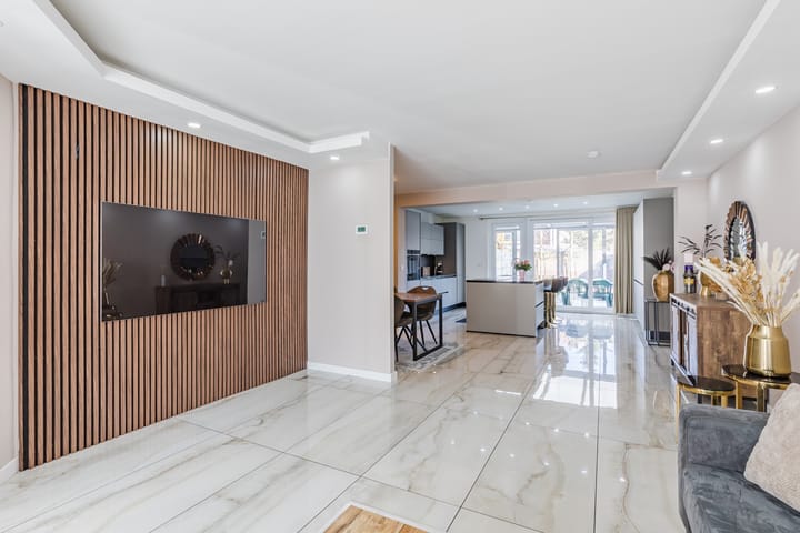 Foto 9 van Mahoniestraat 12