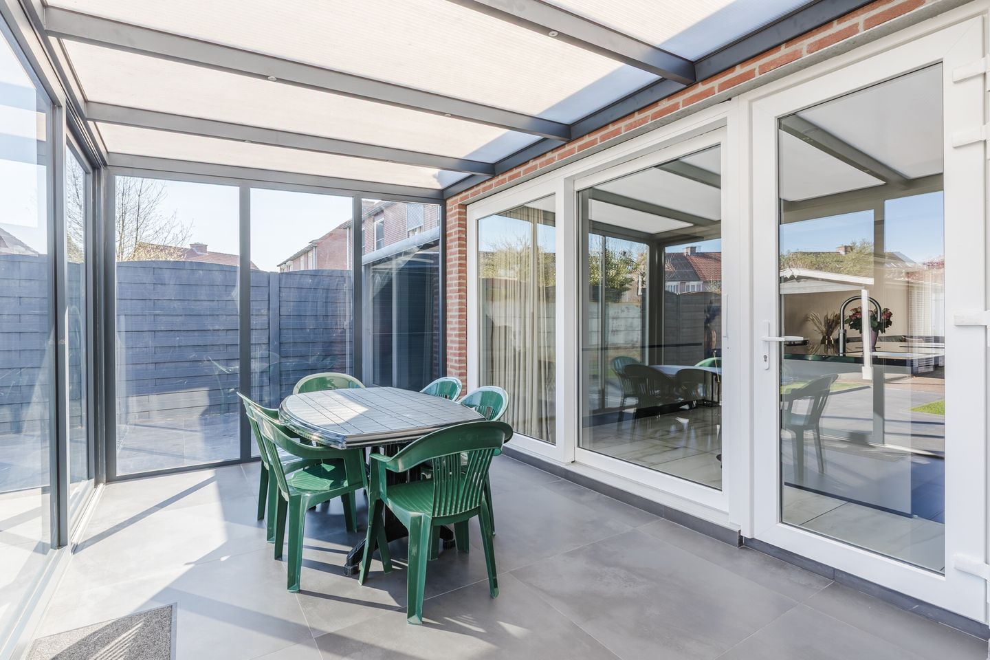 Foto 19 van Mahoniestraat 12