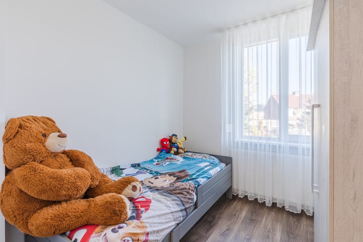 Foto 24 van Mahoniestraat 12