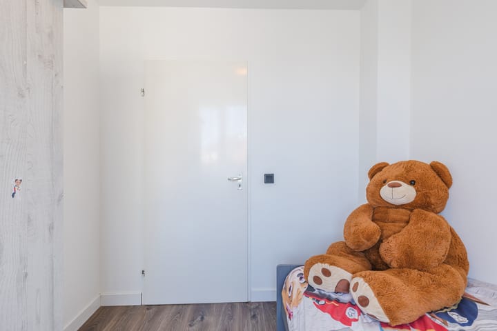 Foto 25 van Mahoniestraat 12