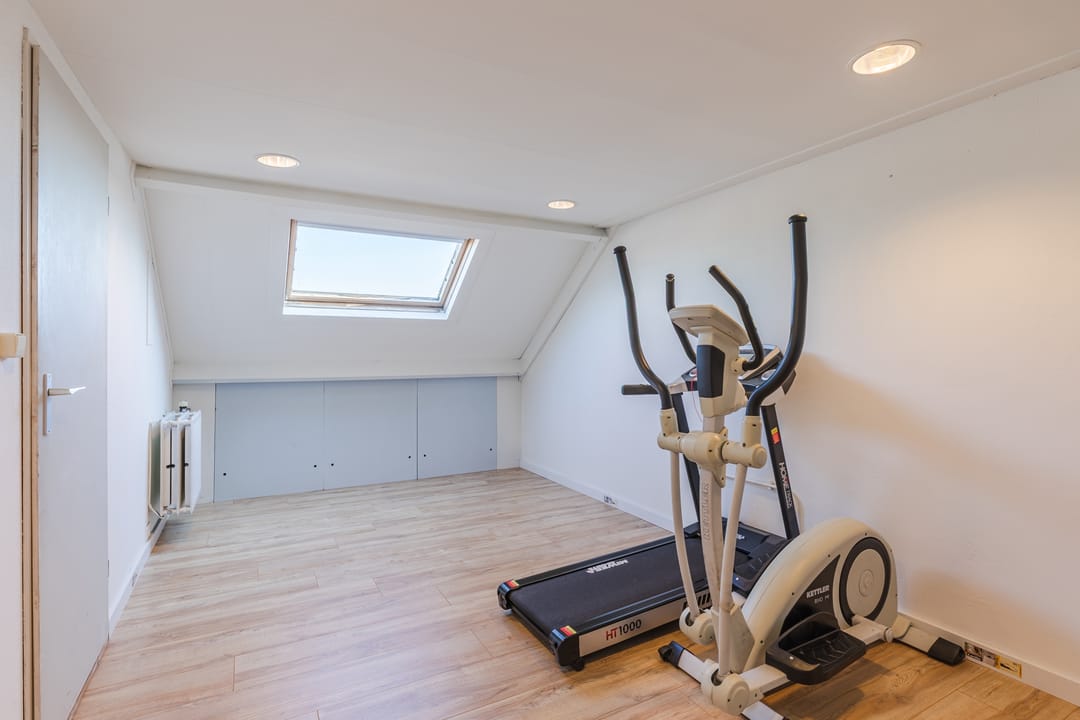 Foto 32 van Mahoniestraat 12