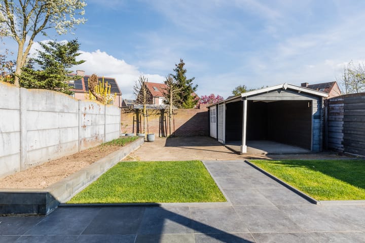 Foto 34 van Mahoniestraat 12