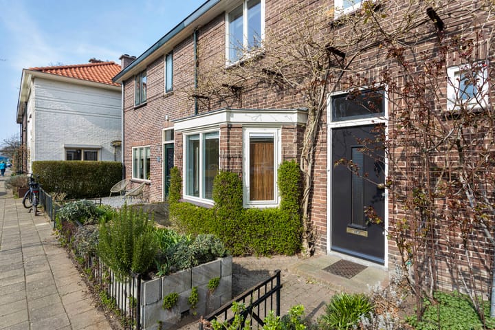 Foto 2 van Hemonystraat 9