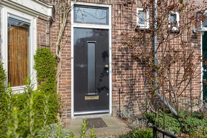 Foto 3 van Hemonystraat 9