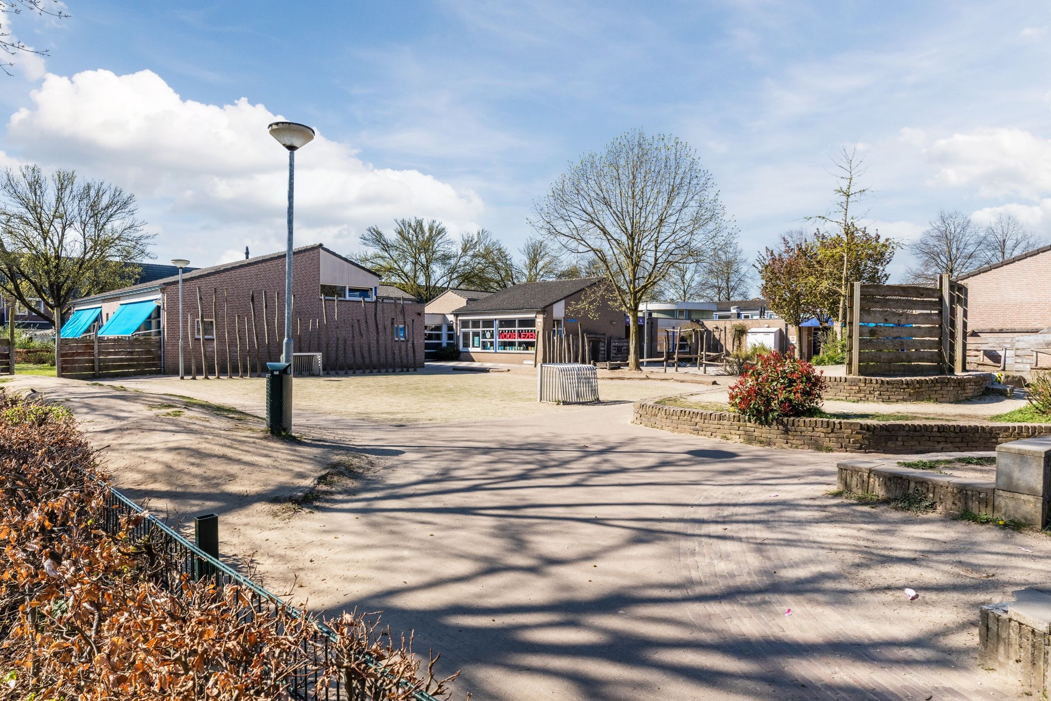 Foto 39 van Mahoniestraat 12