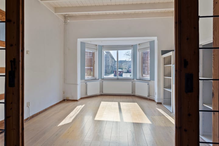 Foto 4 van Hemonystraat 9