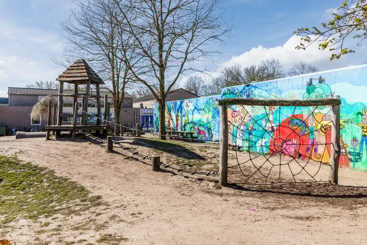 Foto 40 van Mahoniestraat 12