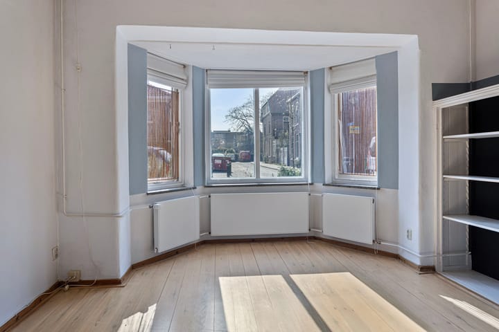 Foto 5 van Hemonystraat 9