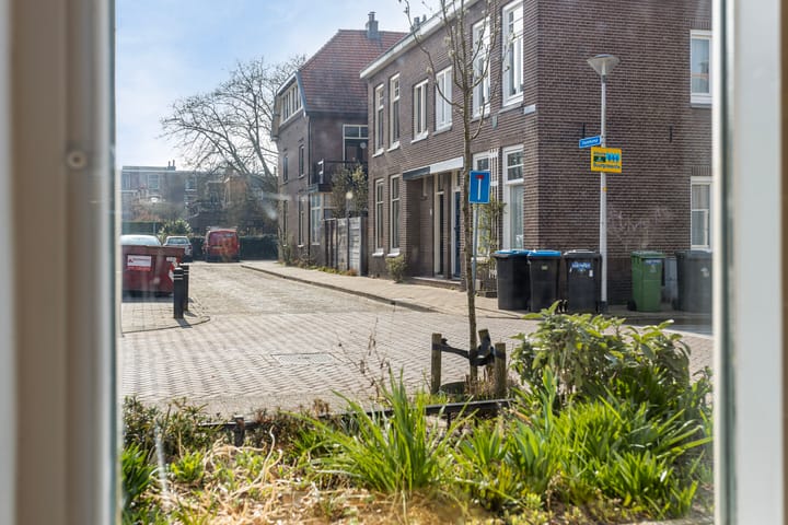 Foto 6 van Hemonystraat 9