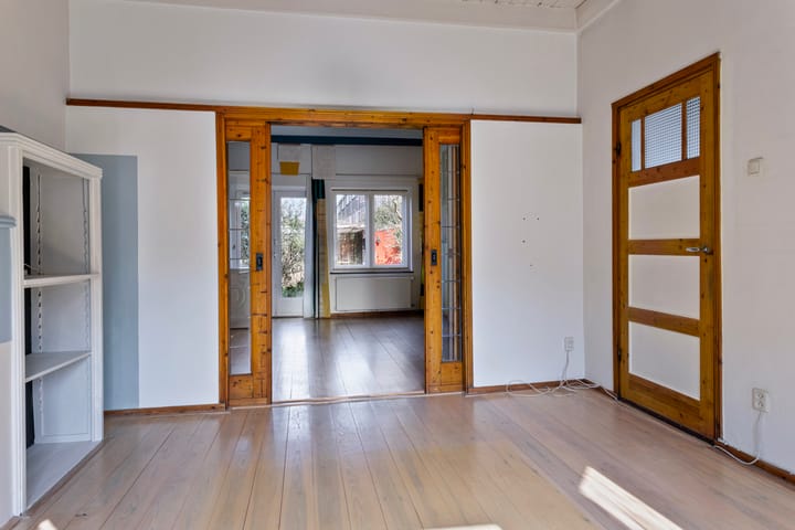 Foto 8 van Hemonystraat 9