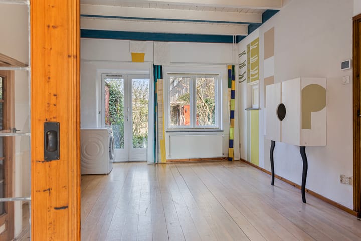 Foto 10 van Hemonystraat 9