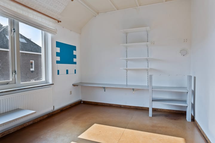 Foto 24 van Hemonystraat 9