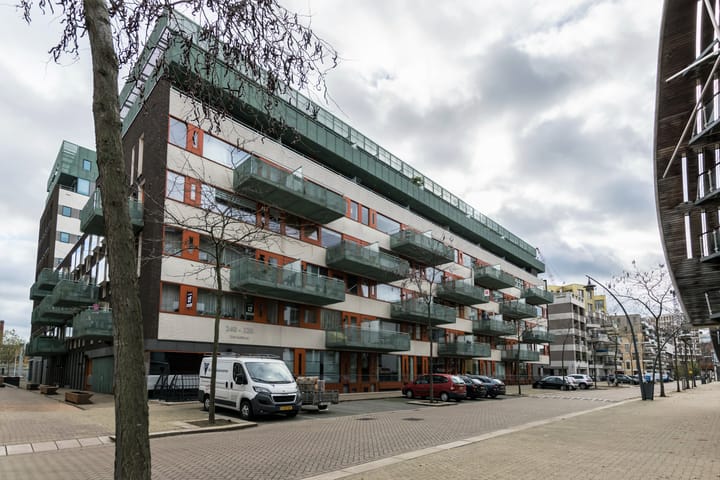 Bordeslaan 302
