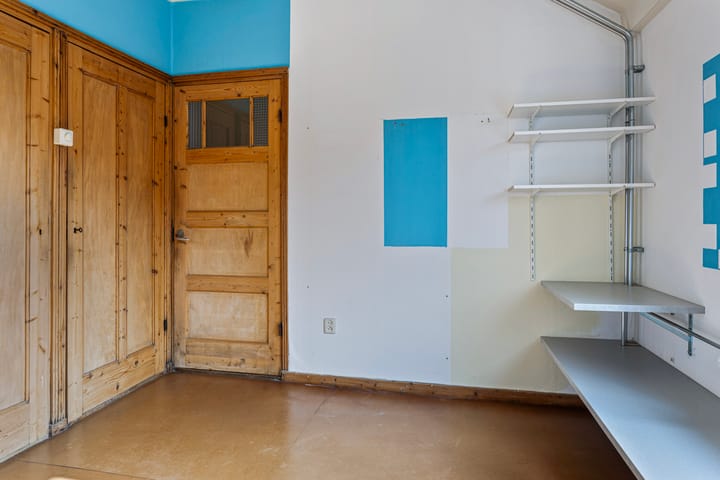 Foto 25 van Hemonystraat 9